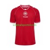 Denemarken Thuis Shirt 2026